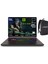 Msı Vector 17 Hx Aı Ultra 9 275HX A2XWJG-079TR-15 40GB 1tb+1tb RTX5090 W11HOME 17" Wqxga Gaming Laptop & A2XWJG079TRK15 1