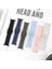 Samsung Galaxy Watch 8 44MM 40MM Ile Uyumlu Metal Tokalı Purelux Soft Silikon Kordon 4