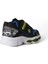 019 Çocuk Okul Öncesi Işıklı Rahat Sneaker 4
