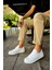 Solederva - Santoni Crt Spor Erkek Ayakkabı Beyaz - MN979 3