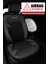Dacia Duster Laureate 1.5 Dci 110 4x2 E2 I H Md 2019 Uyumlu Formi Serisi Siyah Oto Kılıfı Tam Set 3
