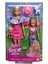 Nessiworld HRM09 Barbie ve Stacie Kız Kardeşler Ikili Set - Barbie & Stacie To The Rescue 1