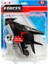 Nessiworld Air Forces Sesli ve Işıklı Stealth Fighter Jet 2