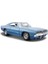 Nessiworld MAISTO1/251969MODELDODGECHARGERR/T 1