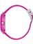 Kadın Slikon Pembe Kol Saati TCTSR005808S0352 2