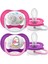 Nessiworld Avent Ultra Air Emzik 6-18 Ay Kız 2