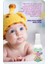 Nessiworld Minoris Baby Organik Pişik Önleyici Sprey 100ML 3