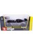 Nessiworld Bburago 1:24 Dodge Viper Srt 10 Acr Model Araba 2