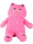 Nessiworld 4905 Pembe Renk 55 cm Kedi 1