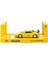 Nessiworld Tarmac Works x Ixo Models 1/64 Ferrari F355 Challenge Yellow 3