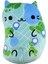 Nessiworld Cats Vs Pickles Chonks Serisi 15 cm 5