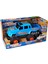 Nessiworld Off Road G Class Sürtmeli Pikap 4