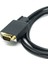 HDMI To VGA 1.8m Aktif Dijital - Analog, Full Hd,tak Çalıştır Dönüştürücü Kablo 3