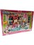 Bfs 100 Parça Minnie Puzzle 2
