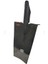 Ray Çelik Kesik Bel Küreği Kalın Büyük Boy 29 cm , 1.kalite 1