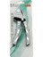 Metal Sarımsak Ezici Kollu Pres Modeli (5224) 1