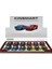 Nessiworld KT5461DF C-B 2023 Dodge Challenger Srt 3