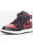 Küçük Çocuklar Için Air Jordan 1 Mid DQ8424-067 4