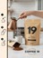Coffee 19 Psyllium Husk - Beta-Glukan Granül Form Kahve 3