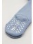 Bistyle Kaymaz Basic Külotlu Çorap 50501 Mavi 3