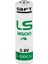 Saft Ls 14500 3.6V Aa Size Lithium Pil Li-Socı2 1