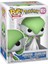 Nessiworld Funko Pop Games: Pokemon - Gardevoir 2