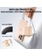 20W Hızlı Şarj Mini Powerbank – Kompakt, Taşınabilir, Dijital Ekranlı, Usb-C Çıkışlı 8