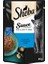 Ton Balıklı Yetişkin Kedi Yaş Mama 85 gr 1