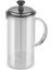 Alina French Press Gri 350 ml 6