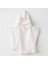 Andywawa AC25513 Love Family Müslin Bebek Panço Ekru 1