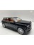 Rolls Royce Cullinan Metal Model Araba 23 cm Koleksiyonluk Sesli Işıklı 4