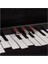ADP 1983BNG Digital Piyano 81 Tuşlu Aktif Pedal ve Hammer Action Plus Teknolojisi 6