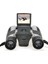12X32 Zoom Dijital Dürbün Teleskop Kamera 5mp Cmos Sensör 2.0 Inc Tft Full Hd 1080 P Dvr Fotoğraf Video Kayıt USB Dürbün 6