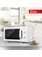 ZLN1174 | Mikrodalga Fırın | 20L Kapasite | 700W | 6 Kademeli | Buz Çözme 1