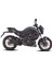 Bajaj Dominar 250-400 Baskılı Kırmızı Iki Renk Jant Sticker Etiket Modeli 3