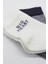 Bistyle 2'li Big Heart Penye Soket Çorap 10117 Antrasit 4