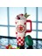 Dıller Bear 1200 ml Sıcak & Soğuk Termos 1