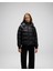 Kadın Mont EF219-BK 2