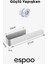 Banyo, Lavabo, Mutfak 304 Paslanmaz Çelik Yapışkanlı Havlu Askılığı, Havluluk Askısı 4