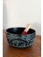Tibet Meditasyon Çanağı/meditasyon Kasesi (Singing Bowl) - 19 cm Çap 3
