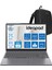 Ideapad Slim 3 15IRH10 Intel Core I5 13420H 56GB 512 GB SSD Freedos 15.3" Wuxga (1920X1200) IPS 300NITS Taşınabilir Bilgisayar IP83K100Q0TRF14 + Zetta Çanta 1