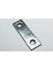 Düz Gönye 20X110 - 2mm - 10 Adet 1