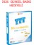 3 4 5 Üçdörtbeş 345 Tyt Matematik Soru Bankası Hediyeli 1