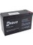 12 Volt 9 Amper Akü Orbus 151X65X94 2