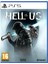 Ps5 Hell Is Us - Orjinal Jelatinli Sıfır Oyun 1
