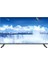 AL43 FHD 2023 Model Full HD Android Smart TV 43 İnç LED Ekran Siyah Renk 2