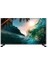 AL43 FHD 2023 Model Full HD Android Smart TV 43 İnç LED Ekran Siyah Renk 3