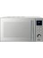 ZLN1238 | Dijital Mikrodalga Fırın | 20L | 700W | 6 Kademeli | Buz Çözme | Paslanmaz Çelik 4