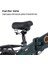 Efd3 Gizli Bataryalı Katlanabilir Elektrikli Bisiklet 20” 8
