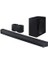 HW-Q600C Soundbar Ev Sinema Sistemi 3.1.2 Kanal,bluetooth,hdmı 1